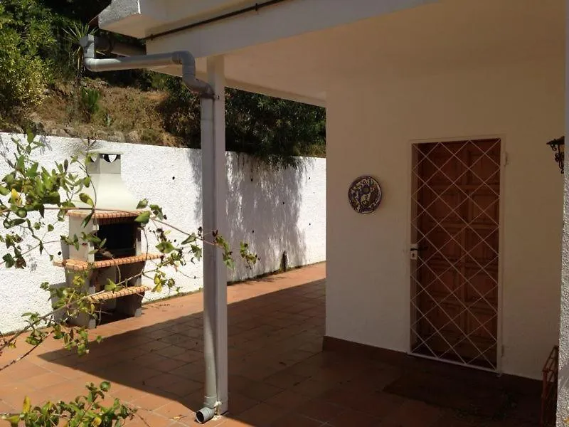 Villa V&V Lloret-Villa Estrella, Vistas Al Mar Lloret de Mar Spanien
