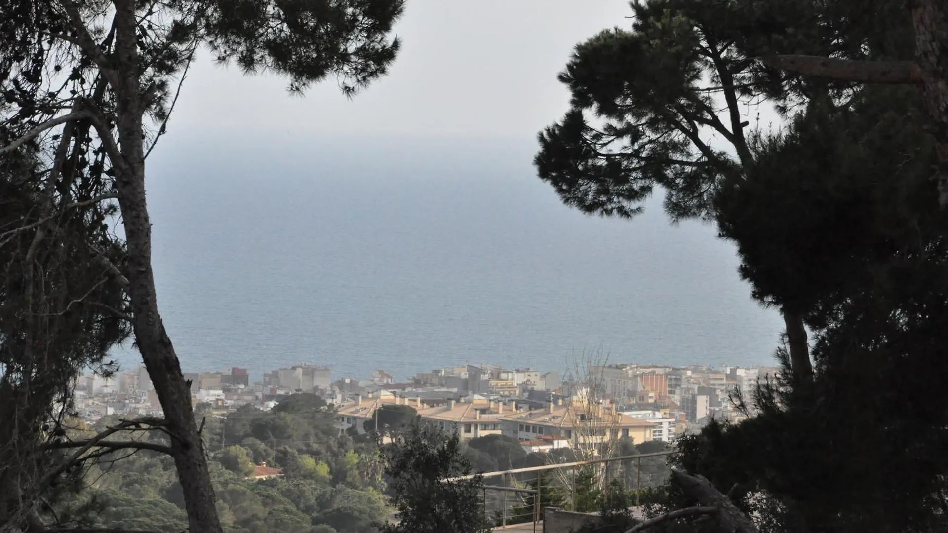 Villa V&V Lloret-Villa Estrella, Vistas Al Mar Lloret de Mar Spanien