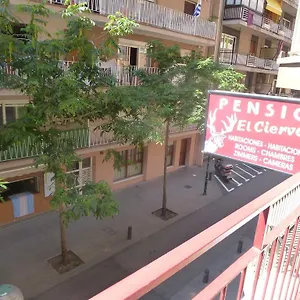  Gasthof El Ciervo